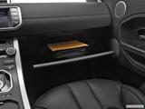  Glove box open photo